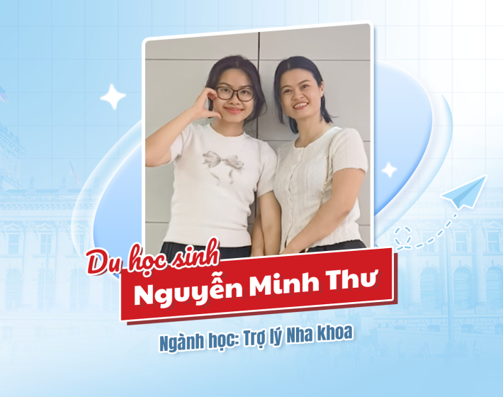 NGUYỄN MINH THƯ