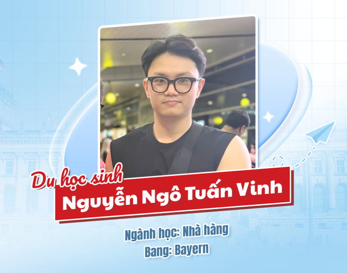 NGUYỄN NGÔ TUẤN VINH
