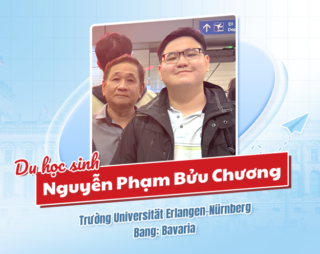 NGUYỄN PHẠM BỬU CHƯƠNG