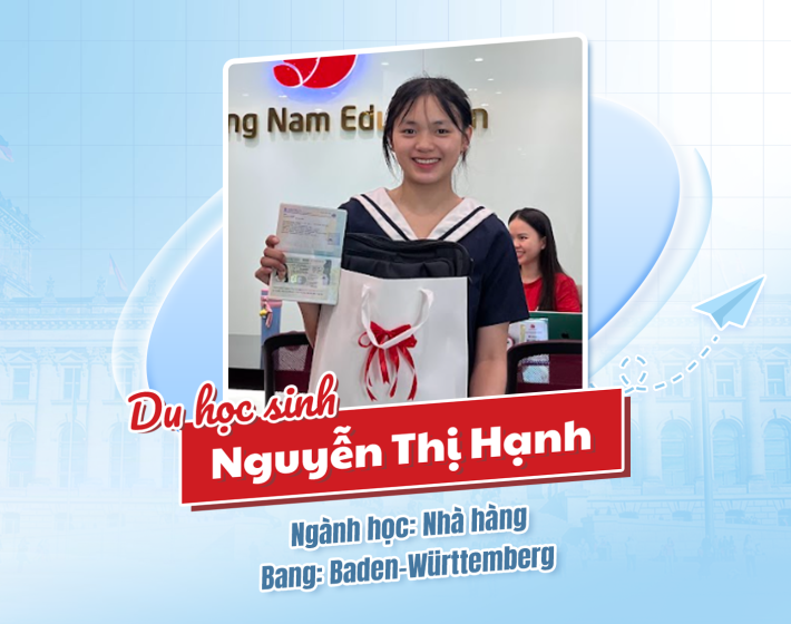 NGUYỄN THỊ HẠNH