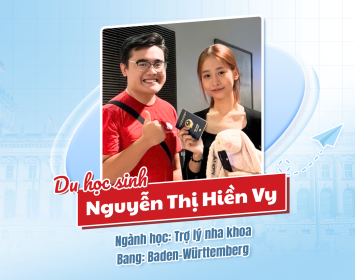 NGUYỄN THỊ HIỀN VY