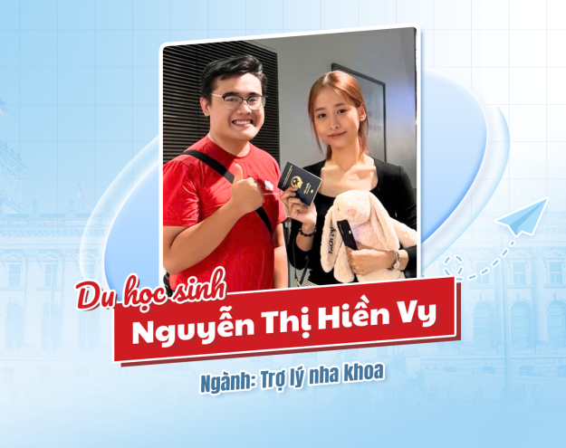 NGUYỄN THỊ HIỀN VY