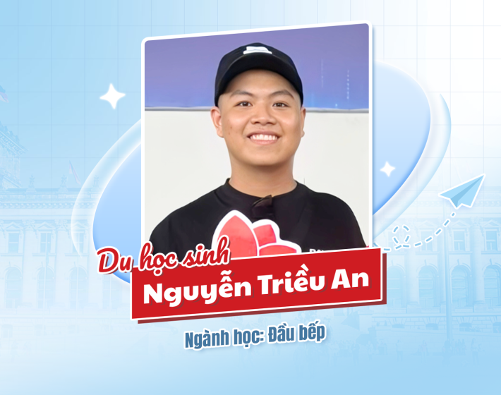 NGUYỄN TRIỀU AN
