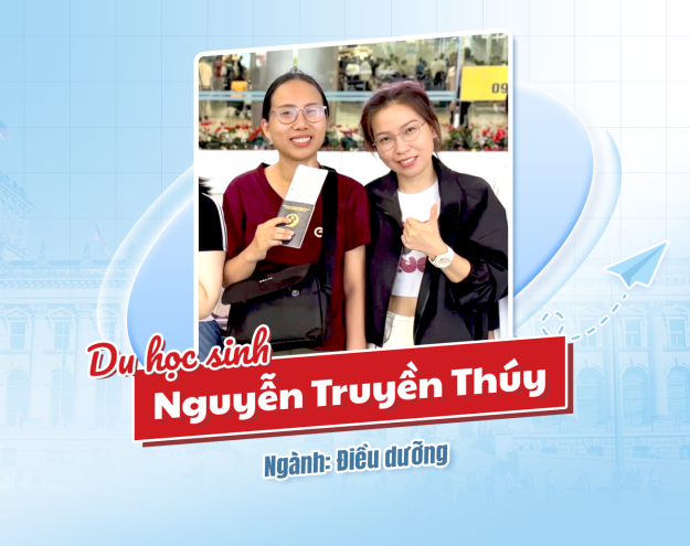 NGUYỄN TRUYỀN THÚY