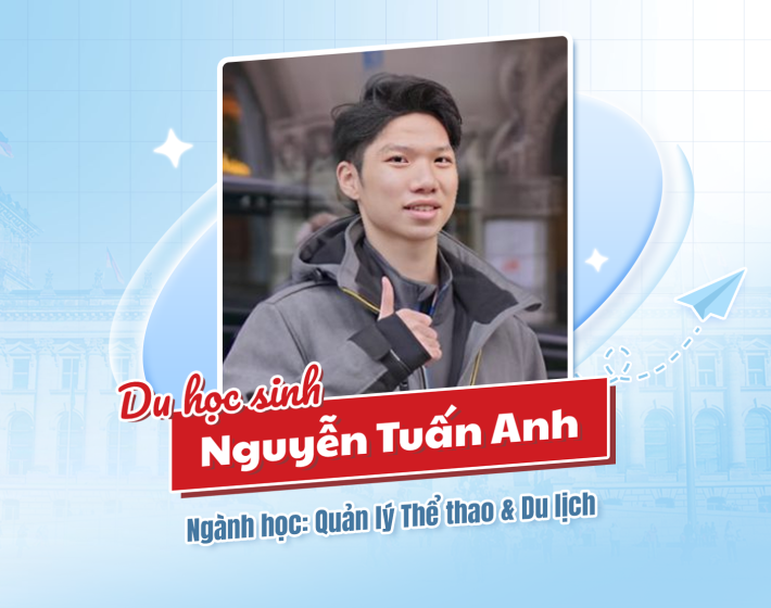 NGUYỄN TUẤN ANH