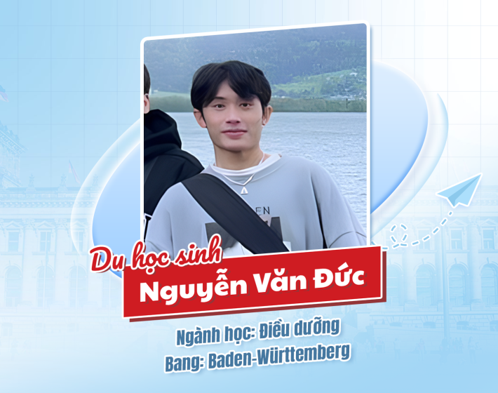 NGUYỄN VĂN ĐỨC