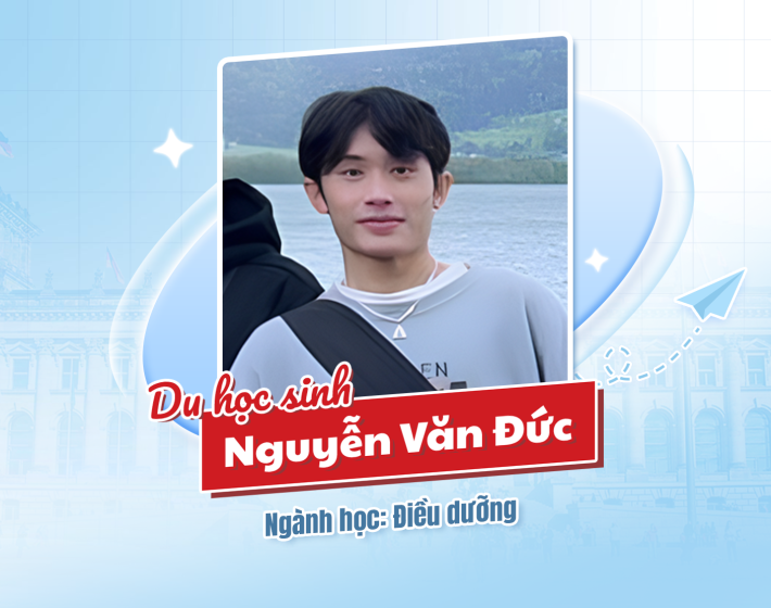 NGUYỄN VĂN ĐỨC