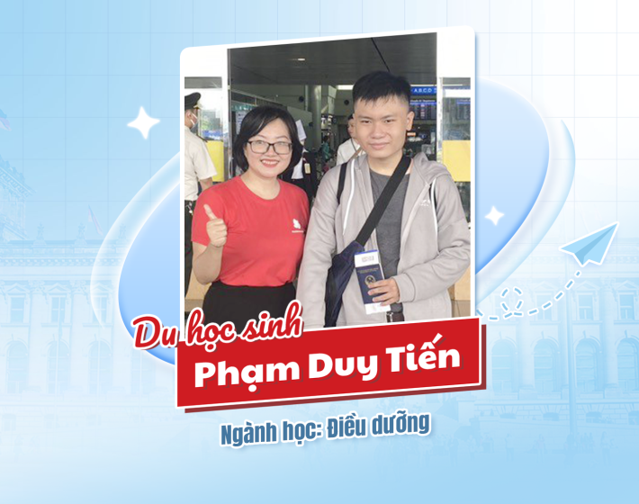 PHẠM DUY TIẾN
