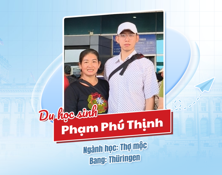 PHẠM PHÚ THỊNH