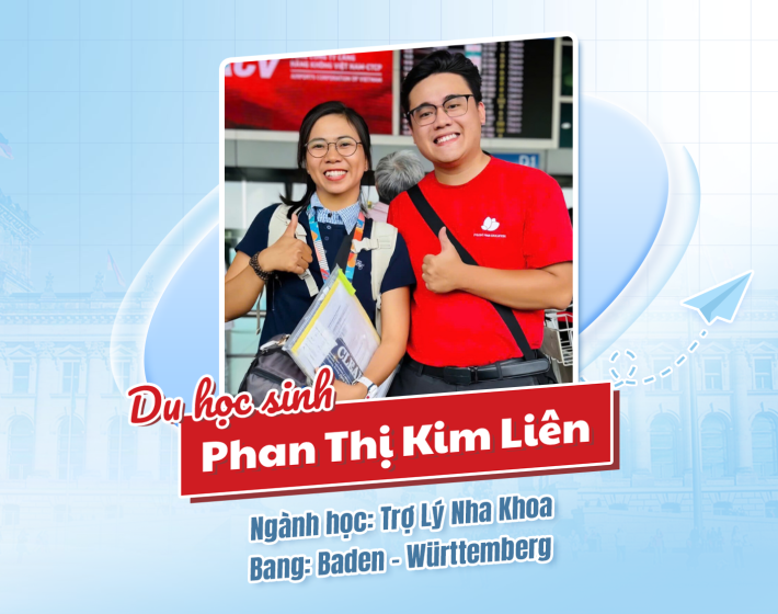 PHAN THỊ KIM LIÊN