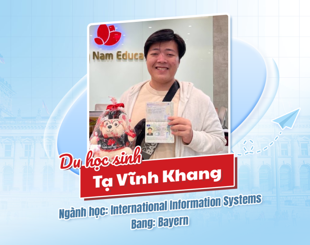 TẠ VĨNH KHANG