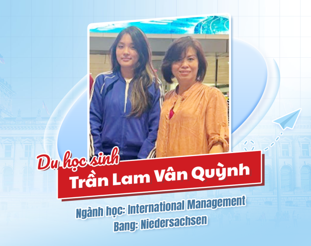 TRẦN LAM VÂN QUỲNH