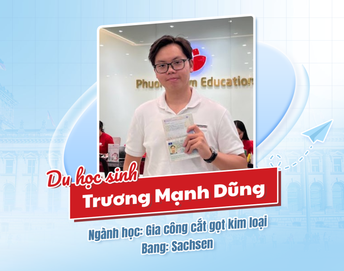 TRƯƠNG MẠNH HÙNG