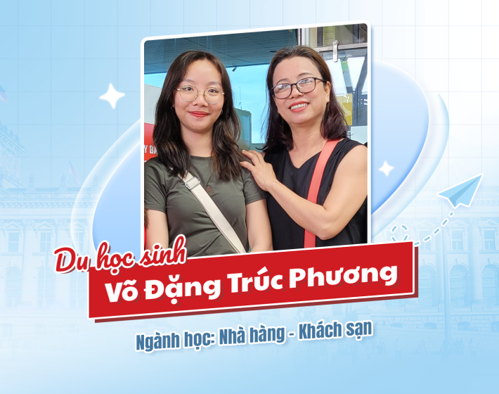VÕ ĐẶNG TRÚC PHƯƠNG