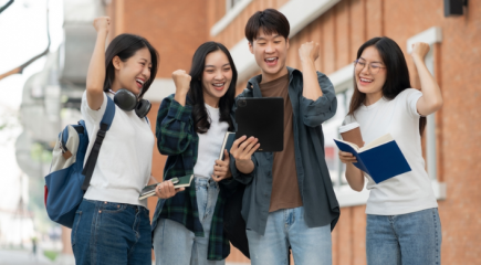 VỪA HỌC VỪA LÀM, LƯƠNG KHI HỌC LÊN ĐẾN 35 TRIỆU/THÁNG