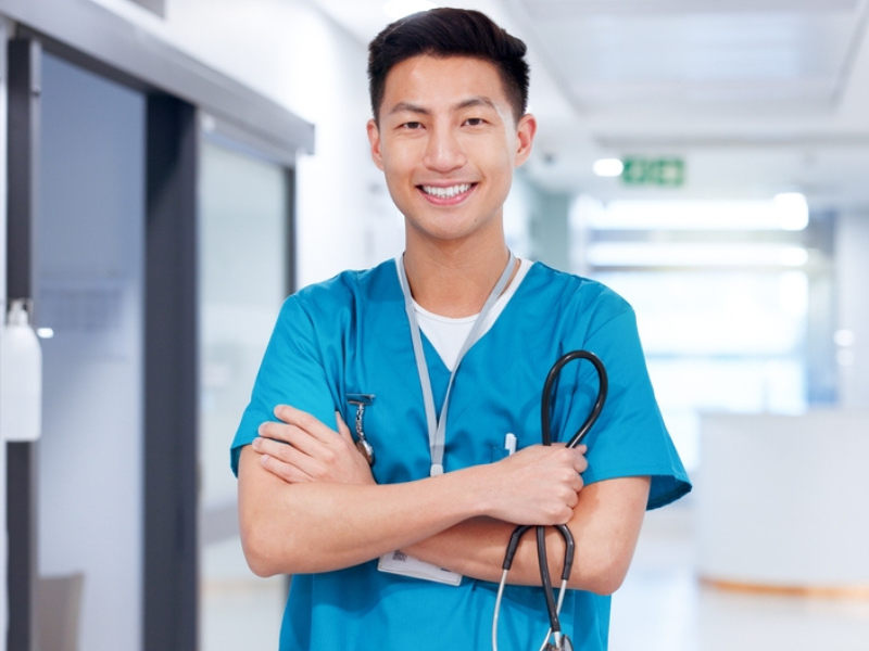 Du học nghề Đức ngành Trợ lý Y khoa