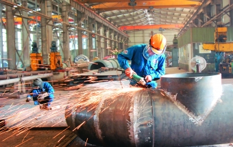 Du học nghề Đức ngành cơ khí miễn phí