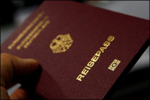 Thủ tục xin visa du học ngành đầu bếp tại Đức