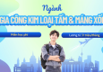 Ứng tuyển du học nghề Đức ngành Gia công kim loại tấm & máng xối chỉ với bằng THPT