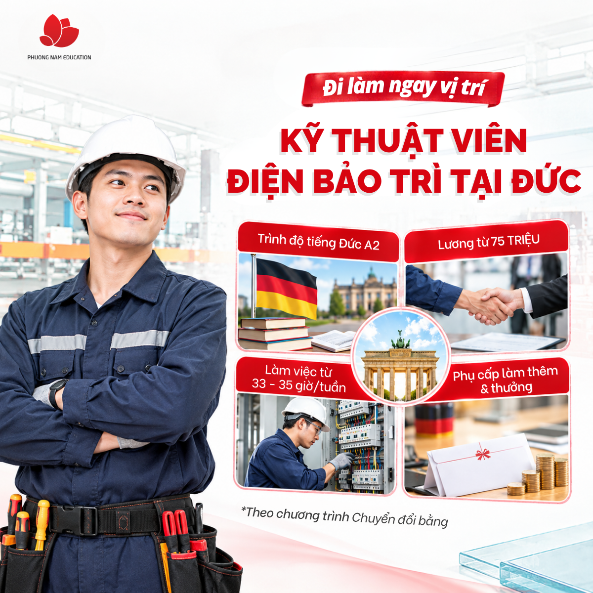chuyen-doi-bang-nganh-dien-bao-tri