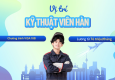 Đi làm ngay tại Đức - Vị trí: Kỹ thuật viên hàn, làm việc 38 giờ/tuần, nhận lương từ 76 triệu/tháng