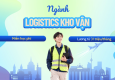 Du học nghề Đức miễn học phí - Ngành Chuyên viên logistics kho vận, nhận lương từ 31 triệu/tháng