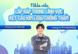 Tuyển Kỹ thuật viên lắp ráp tại Đức - Lương khởi điểm từ 70 triệu/tháng