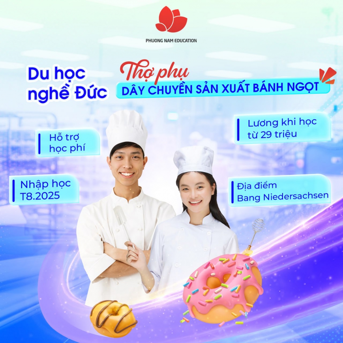 du-hoc-nghe-duc-nganh-tho-phu-day-chuyen-san-xuat-banh-ngot