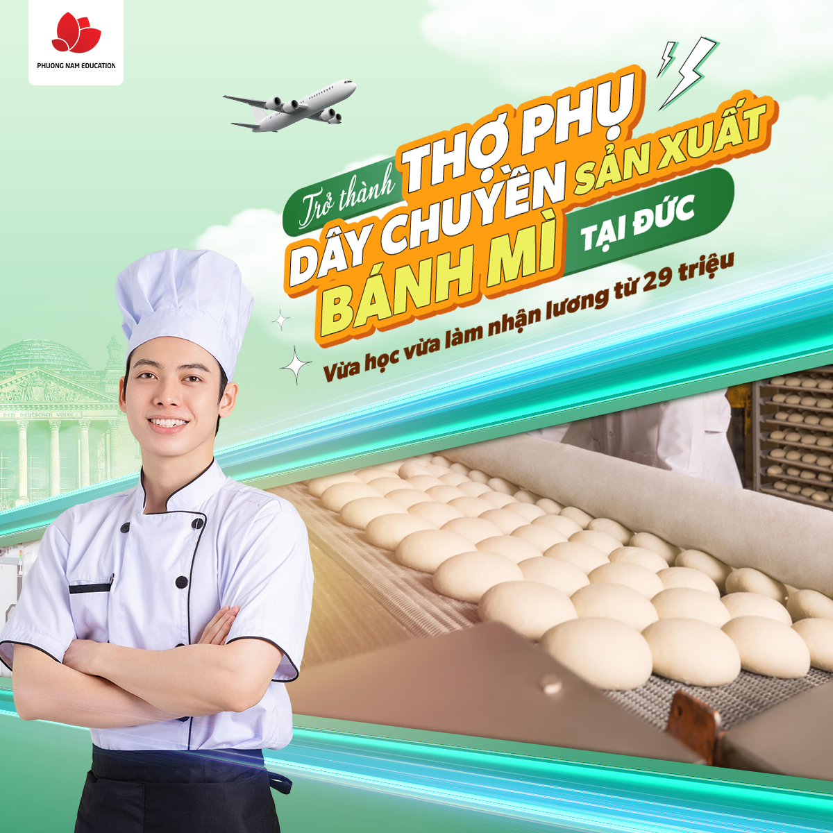 du-hoc-nghe-duc-nganh-tho-phu-day-chuyen-san-xuat-banh-mi
