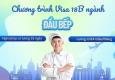 Tuyển sinh chương trình Visa 18B ngành Đầu bếp - Sang Đức làm ngay, lương từ 84 triệu