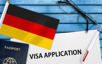 Hồ sơ khi du học nghề Đức cần những gì? 