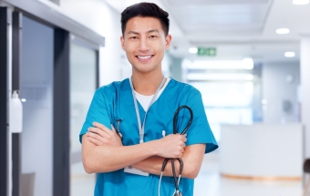 05 lý do nên lựa chọn Chuyển đổi văn bằng Điều dưỡng tại Đức