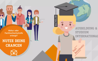 Trường Dr. Buhmann Schule & Akademie – Cơ hội nghề nghiệp toàn cầu