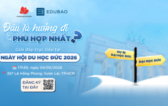 Dự bị hay vào thẳng Đại học: Đâu là lựa chọn tối ưu nhất?