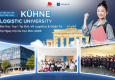 Gặp gỡ trường Kühne Logistics University (KLU) - top 5% trường kinh doanh xuất sắc nhất thế giới