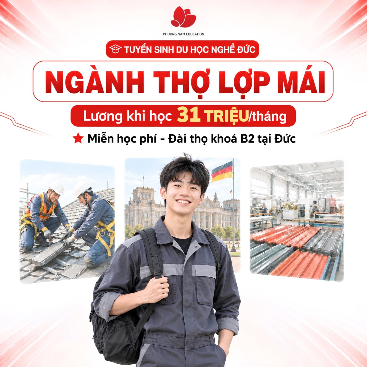 Du-hoc-nghe-duc-nganh-tho-lop-mai