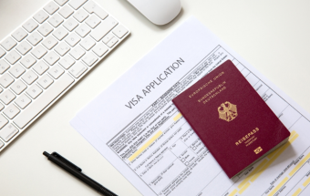 Hướng dẫn xin visa du học nghề Đức mới và chi tiết nhất