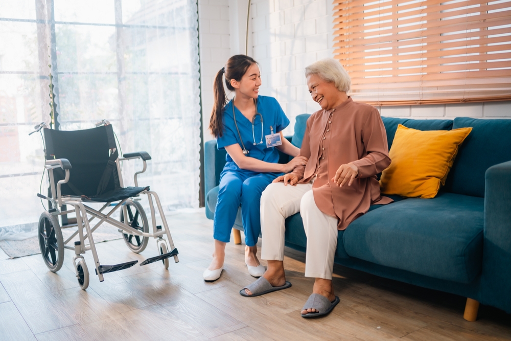 Chuyển đổi văn bằng Điều dưỡng