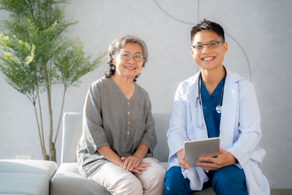 Câu hỏi phỏng vấn điều dưỡng Đức