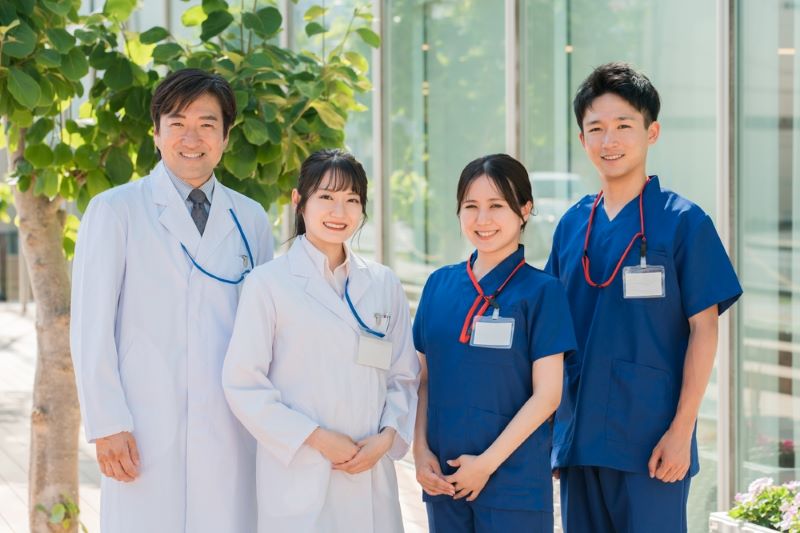 Chuyển đổi văn bằng Điều dưỡng tại Đức