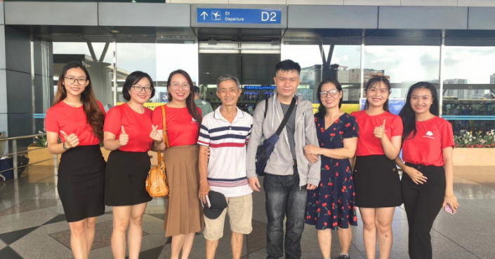 PHẠM DUY TIẾN - DU HỌC SINH DU HỌC NGHỀ ĐỨC NGÀNH ĐIỀU DƯỠNG