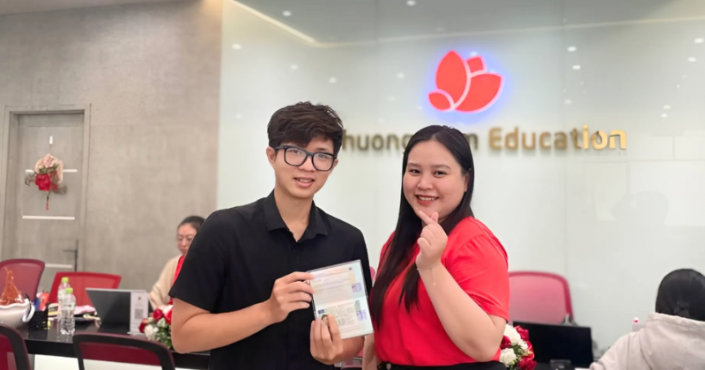 TRẦN KHÁNH TRUNG - DU HỌC SINH DU HỌC THẠC SĨ ĐỨC NGÀNH TỰ ĐỘNG HÓA