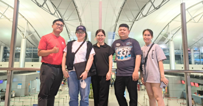 PHẠM PHƯƠNG VY - DU HỌC SINH DU HỌC NGHỀ ĐỨC NGÀNH ĐIỀU DƯỠNG