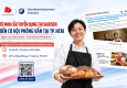 Khi nghề bánh tại Sachsen bắt đầu tìm thế hệ kế cận từ Việt Nam